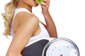 Ansiedad y comida