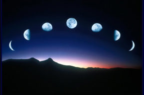 Dieta de la luna, cómo hacer el ayuno