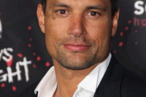 Manu Bennet