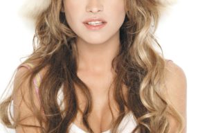 Paulina Rubio y Colate separados