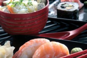 Dieta Okinawa