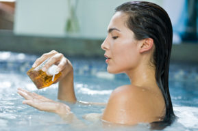 Los aceites bio: los cuidados nutritivos por excelencia