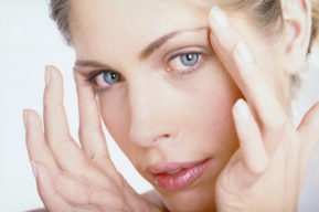 La gimnasia facial un remedio antiarrugas