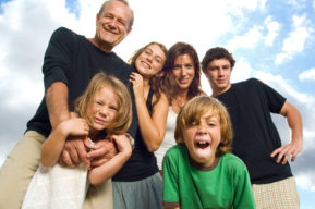 Ayuda para familias numerosas, conócelas
