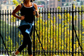 Beneficios de practicar jogging