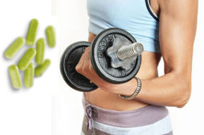 Ganar masa muscular sin riesgos para la salud