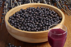 Dieta del Acaí, cómo funciona