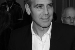 George Clooney