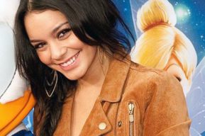 Vanessa Hudgens, con sólo 22 años usa cremas anti-age