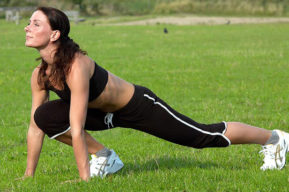 10 razones importantes para hacer ejercicio