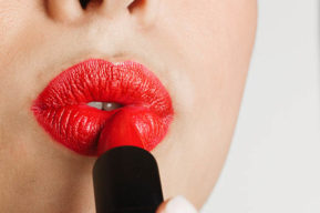 Tendencias para labios, primavera-verano 2011