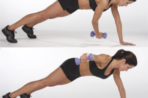 Reduce tu talla en dos meses