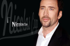 Nicolas Cage, detenido por abuso doméstico