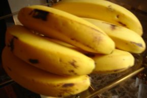 Alimentos para comer entre horas