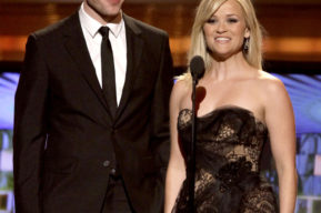 Reese Witherspoon y Robert Pattinson escenas de sexo fallidas