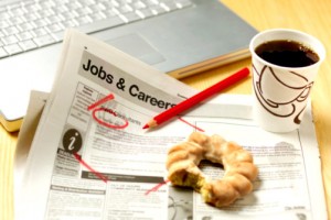 buscar trabajo