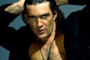 Antonio Banderas