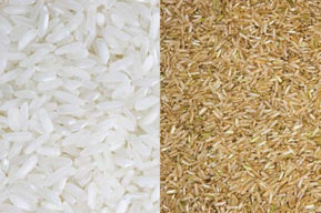 Beneficios de consumir arroz integral