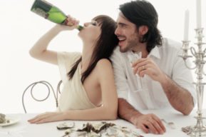 7 alimentos afrodisiacos para una noche de placer