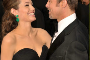 Brad Pitt y Angelina Jolie, nuevos rumores de boda