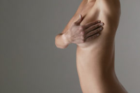 Aumento mamario: los implantes