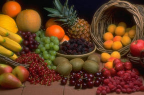 Cómo sacarle el máximo partido a las frutas y hortalizas