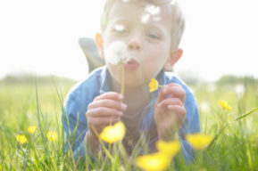 El desarrollo emocional de los niños