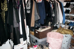 organizar