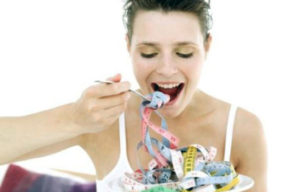 Hacer dieta en etapas funciona mejor