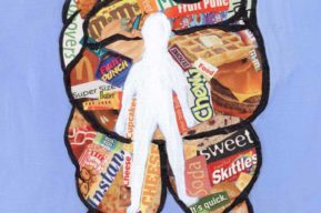 Mala nutrición, delgadez extrema u obesidad