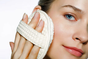 El peeling dermatológico