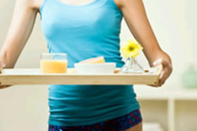Actividad física y nutrición