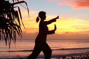 Tai Chi, ejercicio para todas las edades