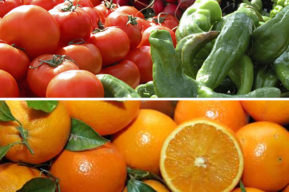 Dieta balanceada y vitaminas ayudan a bajar de peso