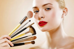 El tipo de maquillaje más favorecedor para una mujer