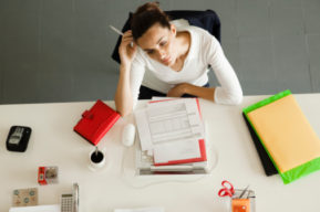 5 factores que influyen en tu estado de ánimo mientras trabajas
