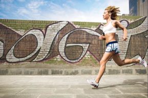 Running, conoce sus beneficios
