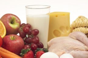 Dieta Dukan y los alimentos necesarios en cada etapa