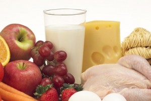 Dieta Dukan y los alimentos necesarios en cada etapa