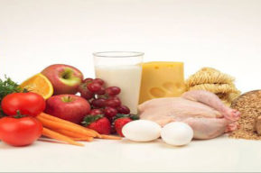 Mitos sobre la  alimentación adecuada y las  dietas