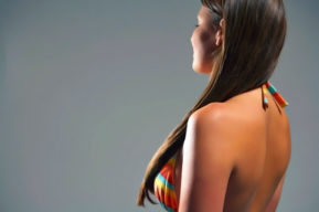 Mantener el bronceado durante más tiempo