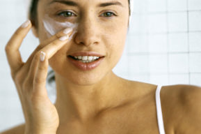 Crema solar SPF 25 Evidens de Beauté