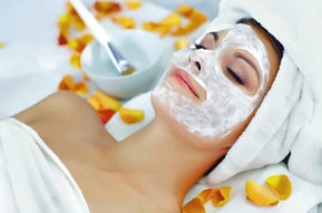 Eficacia demostrada de las mascarillas peel off