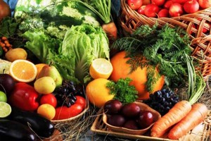 Alimentos que previenen lesiones