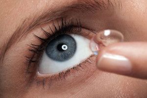 Salud y belleza para tus ojos, cambia por las lentillas