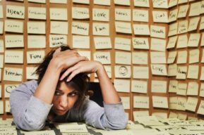 La desidia en el trabajo: consigue superarla