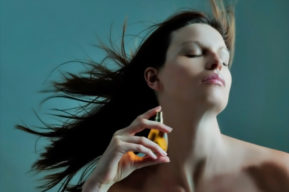 Perfumes de culto, la historia de Flower by Kenzo
