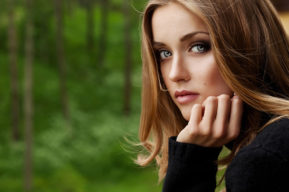 Mascarillas naturales para mantener un cabello sano