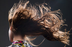 La caída del cabello en otoño