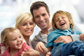 ¿Como conseguir una familia unida? Nosotros te lo explicamos.